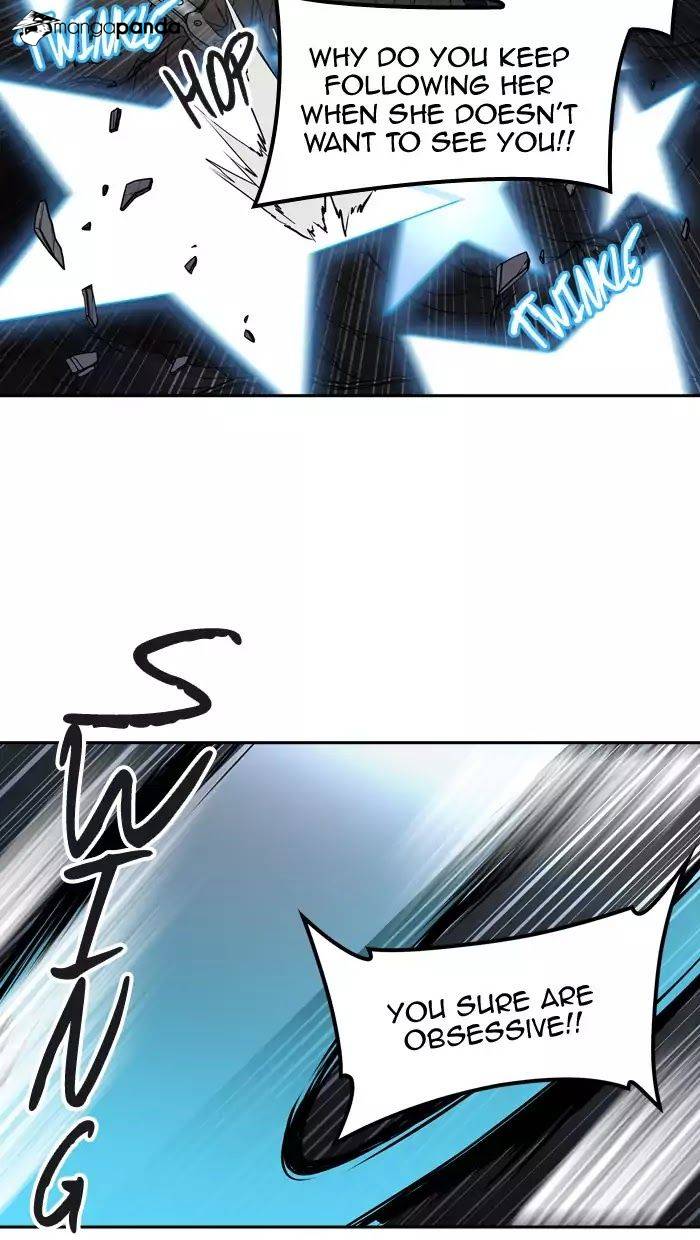 Tower of God Chapter 392 image 015